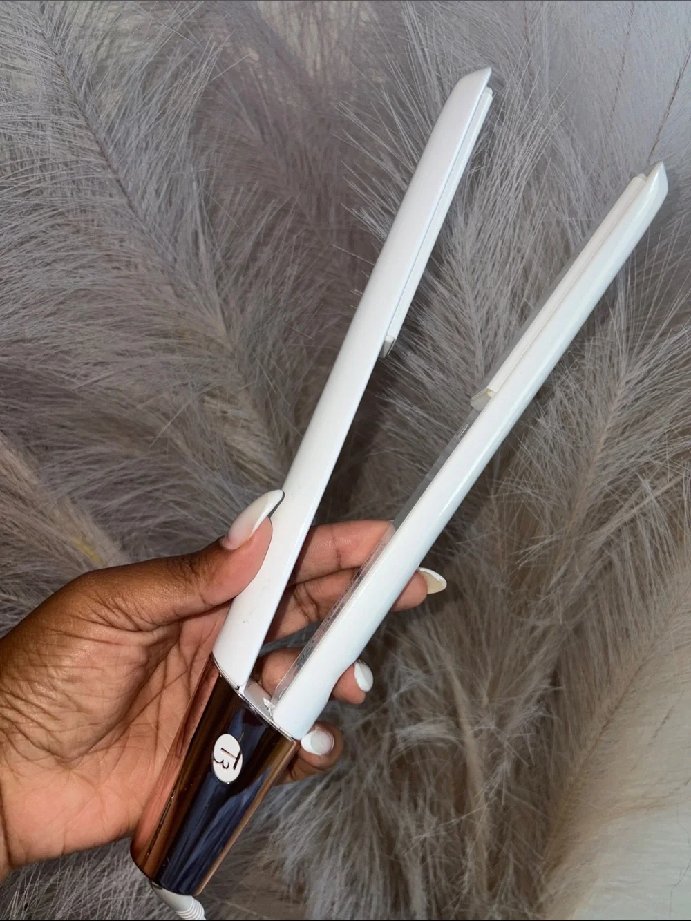 T3 Micro Ceramic Hair Straightener Flat Iron